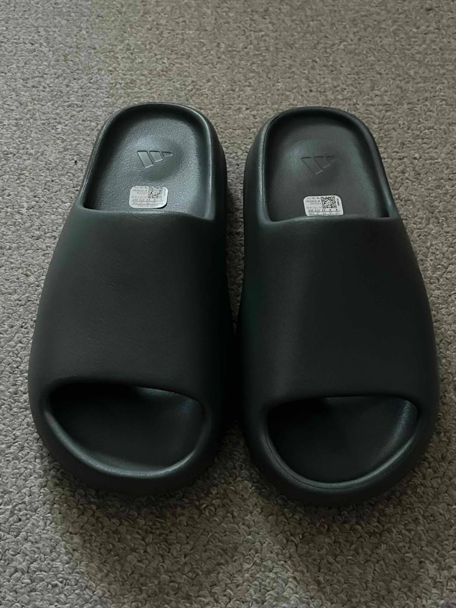 初回限定お試し価格】 新品☆adidasアディダス☆YEEZY SLIDE☆YZY