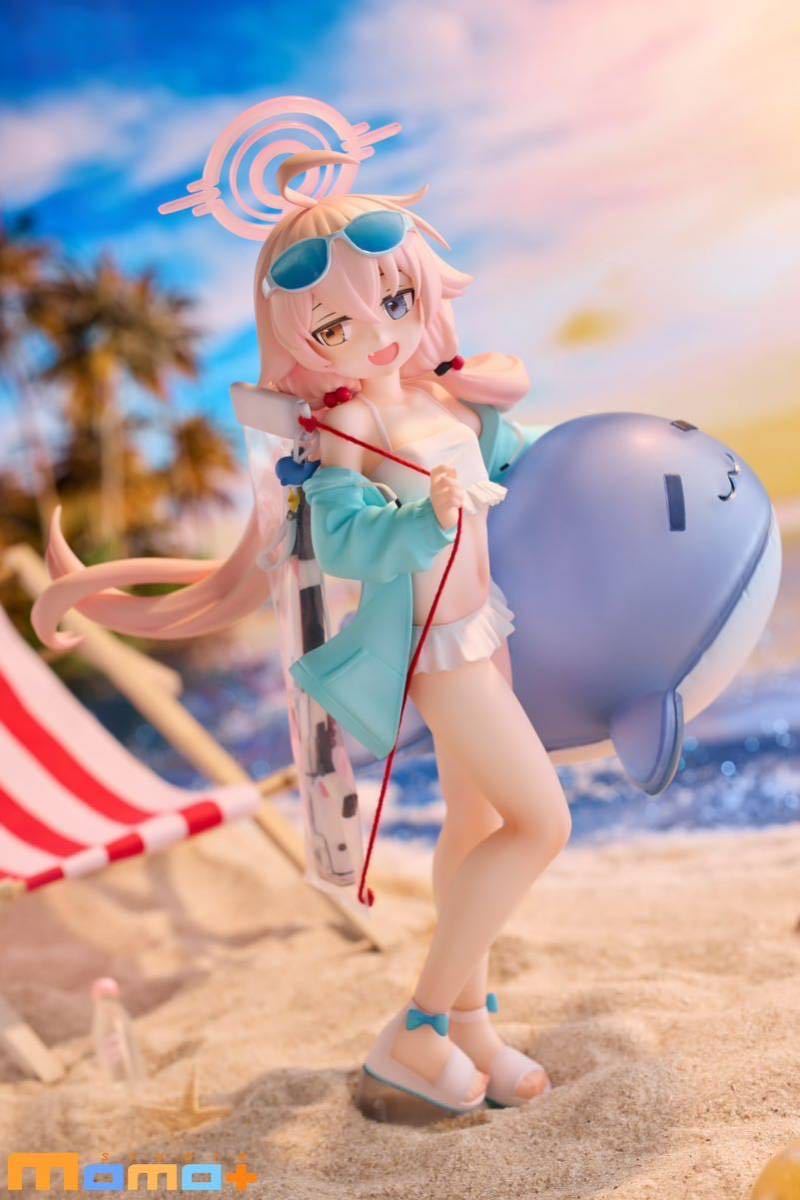 ワンフェス WF2023s 標屋模型坊 ブルーアーカイブ ブルアカ 小鳥 ワンフェス WF2023s 標屋模型坊 ブルーアーカイブ ブルアカ 小鳥