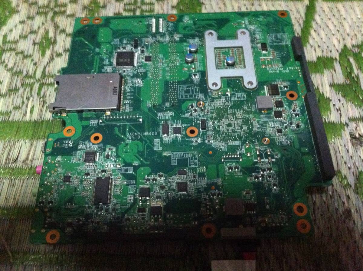 NEC VALUESTAR VN770/C PC-VN770CS1JW用 マザーボード NEC VALUESTAR VN770/C PC-VN770CS1JW用 マザーボード
