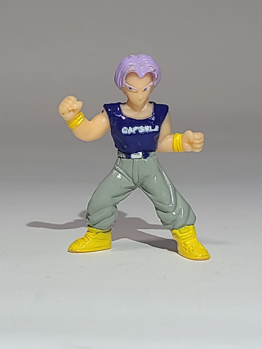 トランクス「ドラゴンボールZ フルカラーコレクション パート トランクス「ドラゴンボールZ フルカラーコレクション パート