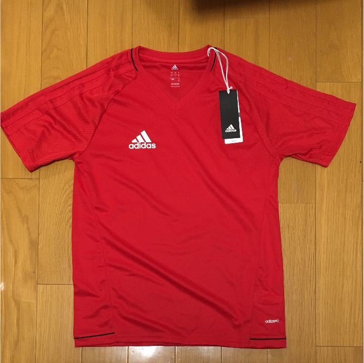 adidas training t shirt