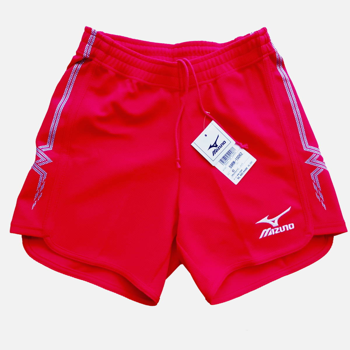Yahoo!オークション - mizuno 女子バレーボール ゲームパンツ/火 Yahoo!オークション - mizuno 女子バレーボール ゲームパンツ/火