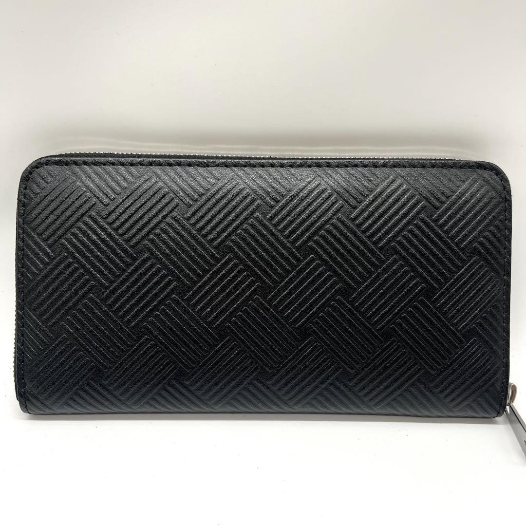 1円【未使用品級】BOTTEGA VENETA/ボッテガ ヴェネタ/デボスイントレ