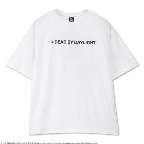 即決 デッドバイデイライト レディースTシャツ【M-L】新品タグ＆シール付き DEAD BY DAYLIGHT DBD_画像1