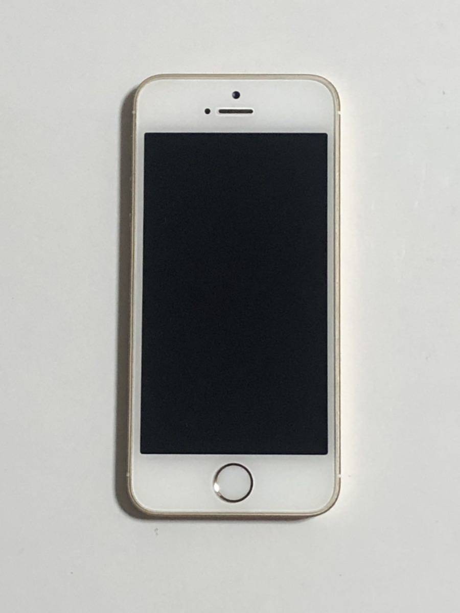 【超特価sale開催】 82% 128GB SE iPhone SIMフリー 良品 第一世代 送料無料 スマホ スマートフォン アップル Apple アイフォン iPhoneSE ゴールド iPhone