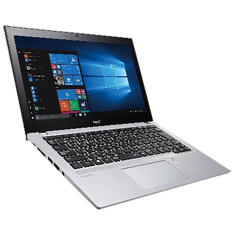送料無料/新品】 PC-VKT16BZG4 VersaPro NEC 量販店展示品 12.5インチ