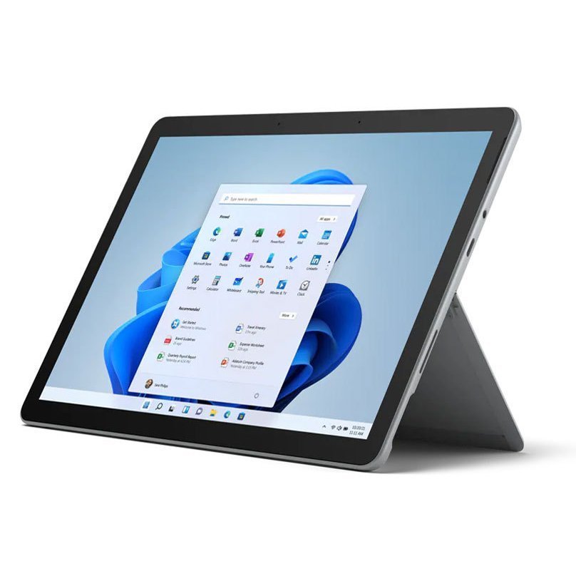 超美品surface Go Win11 8G/128G Office2021-