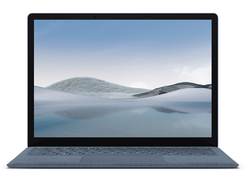新品マイクロソフトSurface Laptop 4 5BT-00083 13.5型Core i5 1135G7