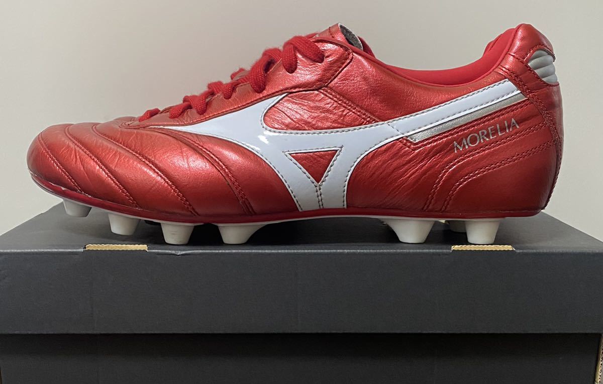 数量限定品】MIZUNO ミズノ モレリア2ジャパン MORELIA 2 JAPAN