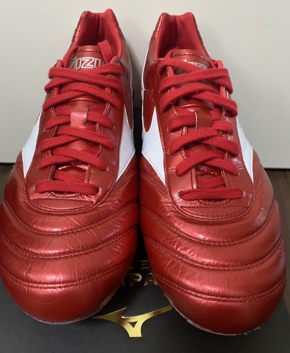 数量限定品】MIZUNO ミズノ モレリア2ジャパン MORELIA 2 JAPAN