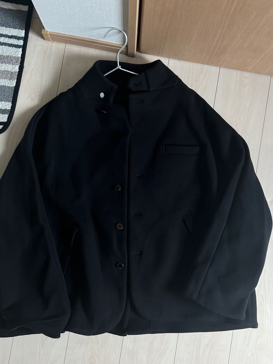 FUMITO GANRYU Vintage Modern Jacket