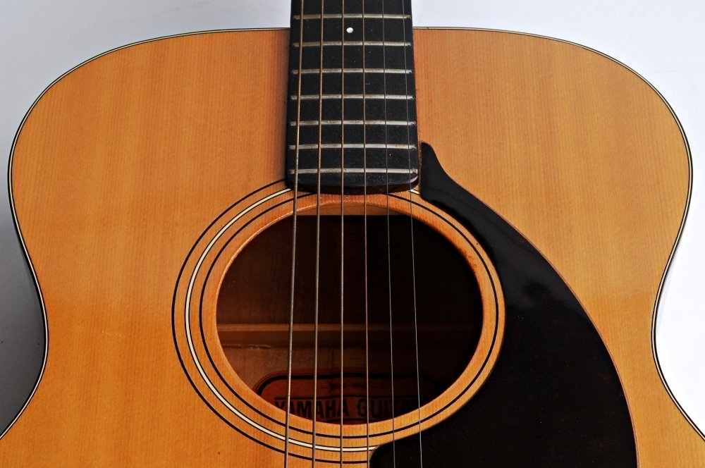 YAMAHA FG-110 アコギ 赤ラベル G1T21754