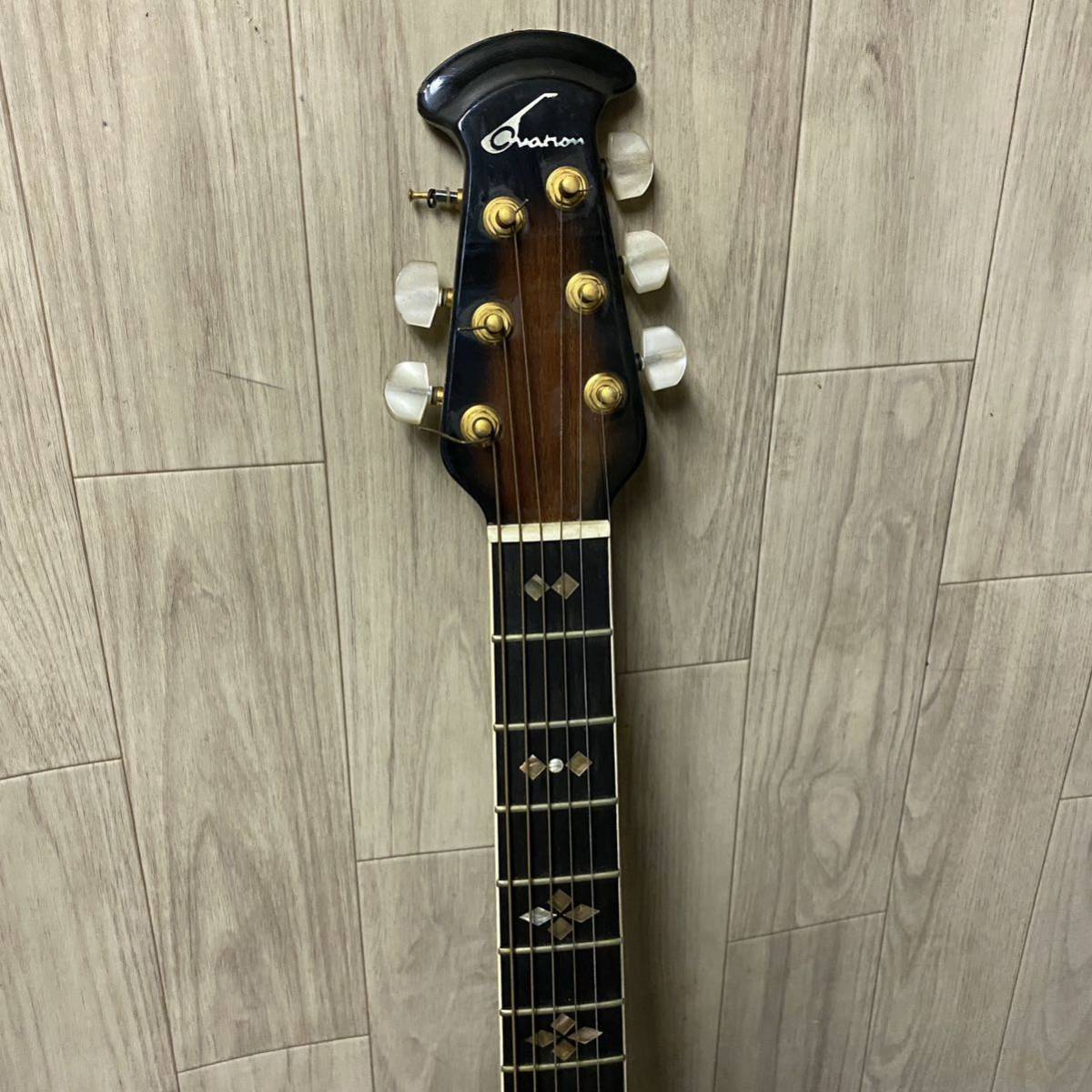 Ovation 1869 custom legend アコースティックギター 現状品 | JChere