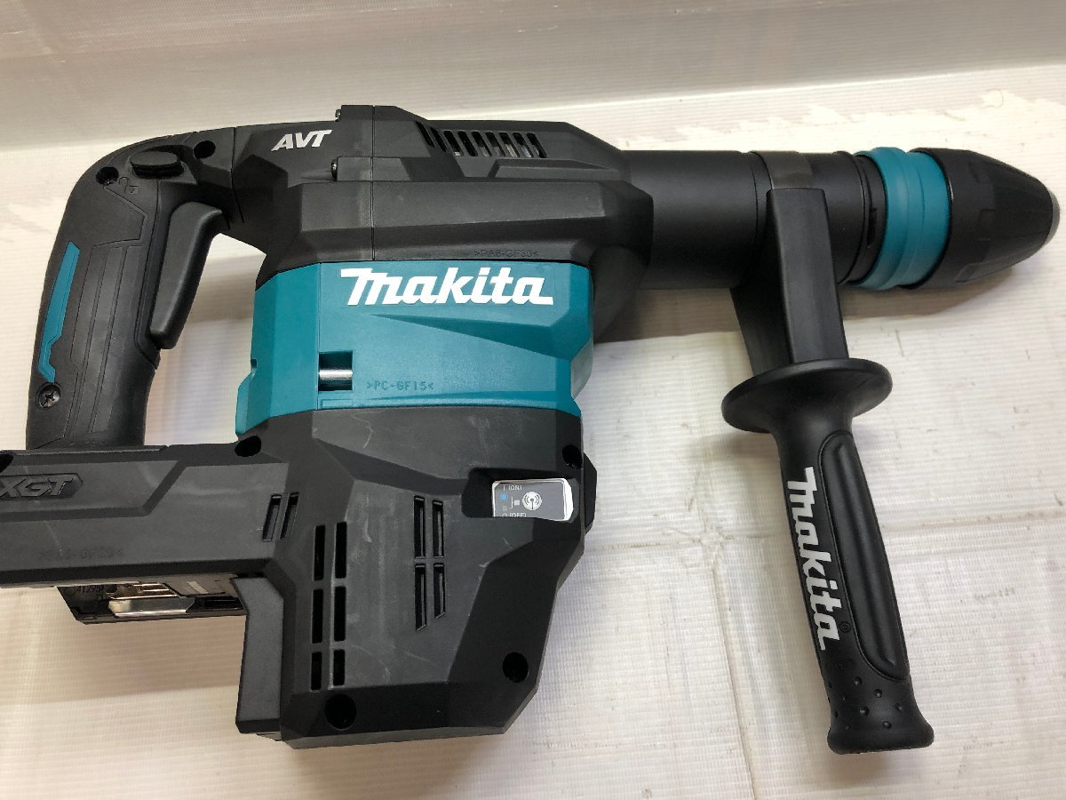 冬バーゲン☆】 makita ☆美品☆ マキタ ケース/バッテリー2個付属[555