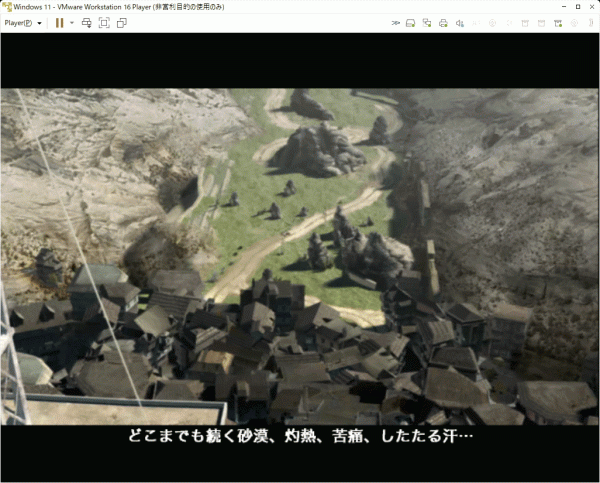 フルスペクトラムウォリアー2 テンハンマーズ Windows 動作品