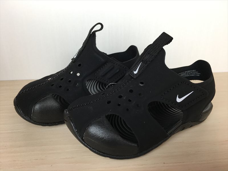 NIKE（ナイキ） SUNRAY PROTECT 2 TD（サンレイプロテクト2TD） 943827-001 スニーカー 靴 ベビーサンダル 16,0cm 新品 (1091)_画像4