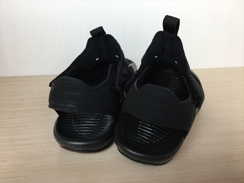 NIKE（ナイキ） SUNRAY PROTECT 2 TD（サンレイプロテクト2TD） 943827-001 スニーカー 靴 ベビーサンダル 16,0cm 新品 (1091)_画像5