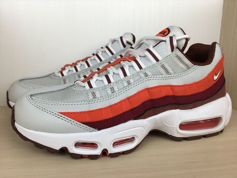 NIKE（ナイキ） AIR MAX 95（エアマックス95） DM0011-005 スニーカー 靴 メンズ 24,5cm 新品 (1683)_画像4