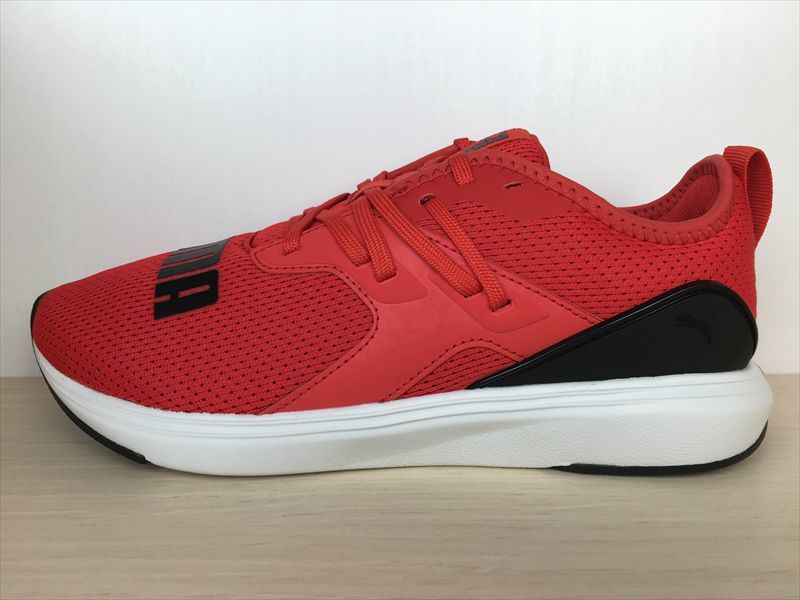 PUMA（プーマ） Softride Cruise Bold（ソフトライドクルーズボールド） 376190-03 スニーカー 靴 ユニセックスモデル 25,5cm 新品 (1700)