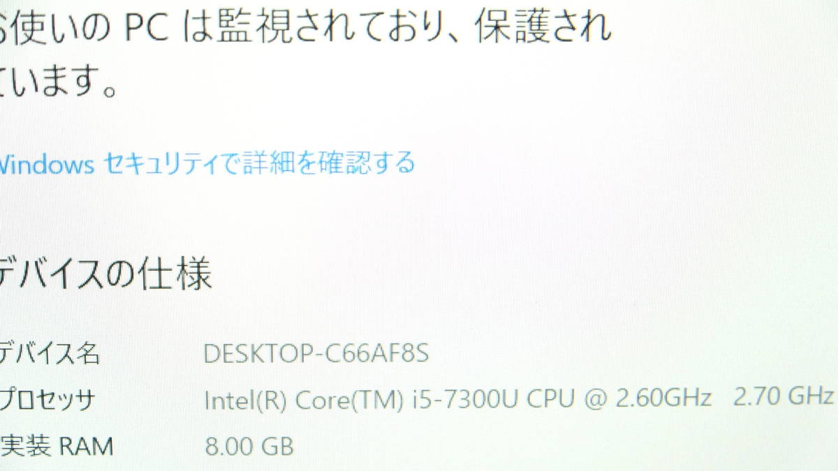 { free shipping } 2 in 1 Toshiba TOSHIBA Intel Core i5-7300U 256GB 8GB Win10 PV72DBGCKU7AA11 tablet laptop 