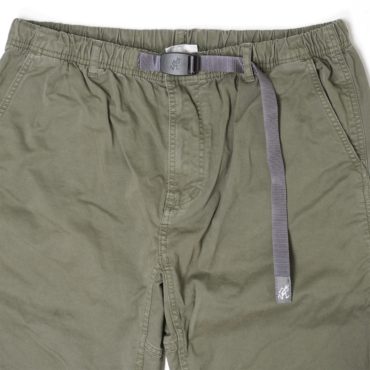 GRAMICCI × OSHMAN'S 別注 NN RIB PANTS【XL】オリーブ グラミチ GRAMICCI × OSHMAN'S 別注 NN RIB PANTS【XL】オリーブ グラミチ