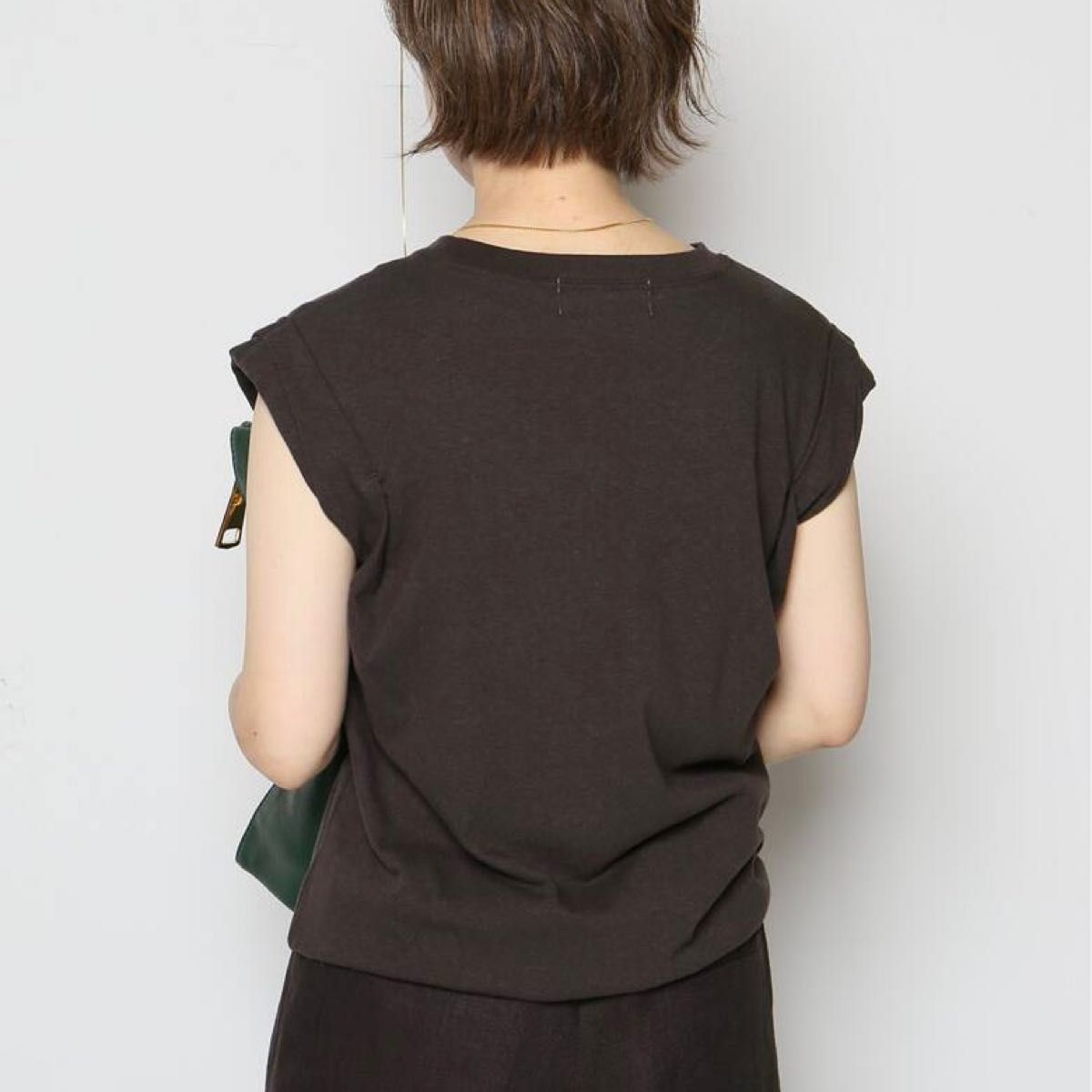 MUSE de Deuxieme Classe PERMANENT Tシャツ