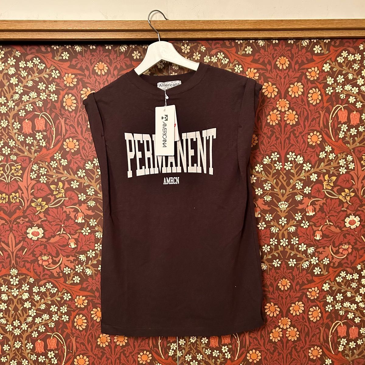 MUSE de Deuxieme Classe PERMANENT Tシャツ