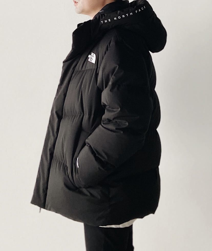 卸し売り購入 新品タグTHE NORTH FACEFREE MOVE DOWN JACKET【XXL