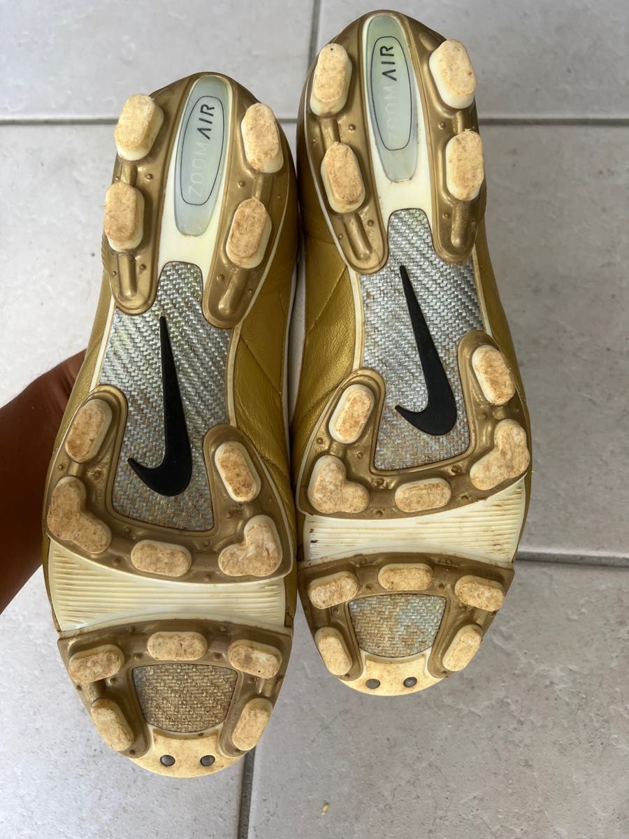 ティエンポ ロナウジーニョ 限定品 NIKE|Yahoo!フリマ(旧 ティエンポ ロナウジーニョ 限定品 NIKE|Yahoo!フリマ(旧