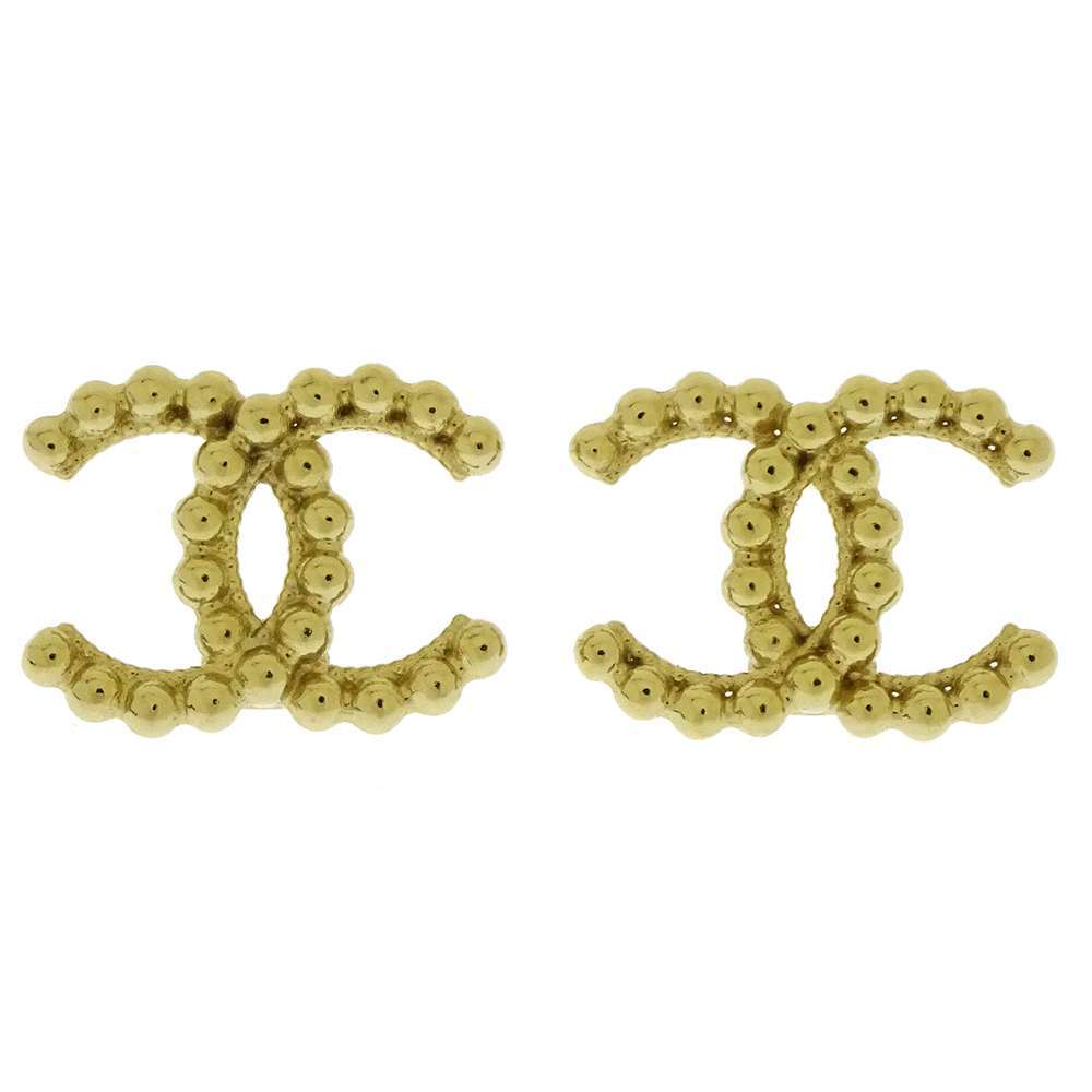 福袋 シャネル ピアス ココマーク メタル L22C CHANEL アクセサリー