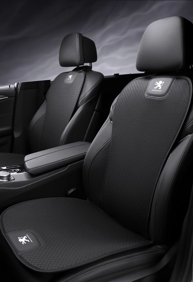  Peugeot Kiyoshi . ventilation seat cover set 