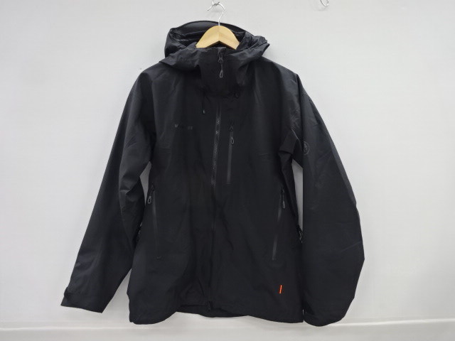 新発売】 MAMMUT Ayako 032181001 アウトドアウェア Lサイズ Jacket