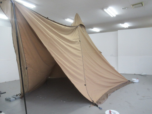 tent-Mark DESIGNS サーカスTC DX キャンプ テンマクデザイン