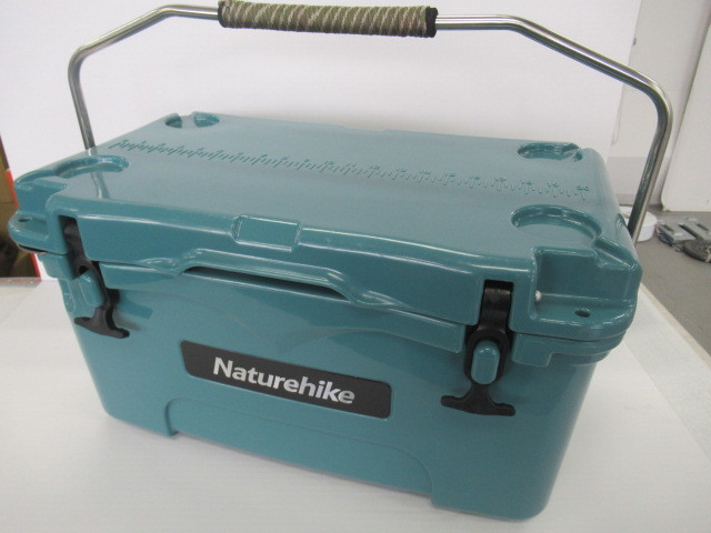 最安値級価格 NatureHike クーラーボックス 032230001 クーラー/保冷