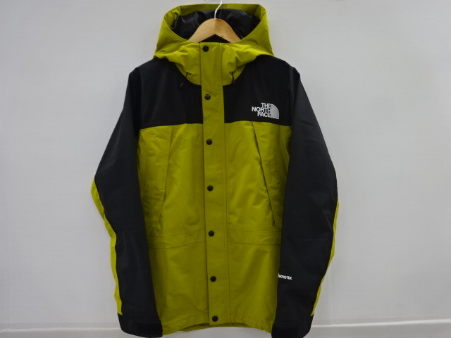 人気の NORTH THE FACE  MW/アウトドアウェア 登山