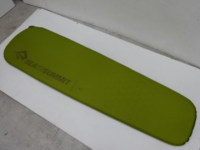 高評価なギフト レギュラー キャンプマットSI SUMMIT TO SEA キャンプ 032205013 寝袋/寝具 マット 高評価なギフト レギュラー キャンプマットSI SUMMIT TO SEA キャンプ 032205013 寝袋/寝具 マット