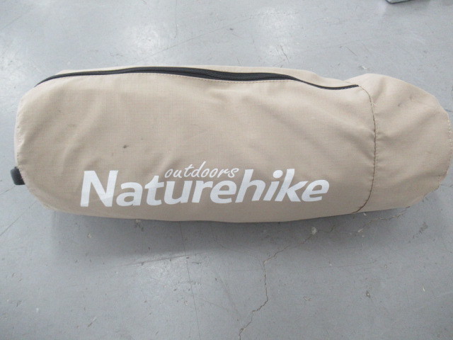 NatureHike outdoor cot nature high k camp sleeping bag / bedding 032416006