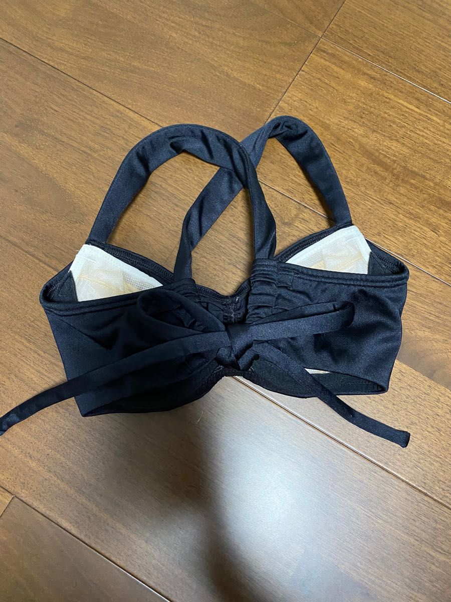 お値下げ中 マルコ 補整下着 水着 ビキニ水着 B65 S ブラック 黒