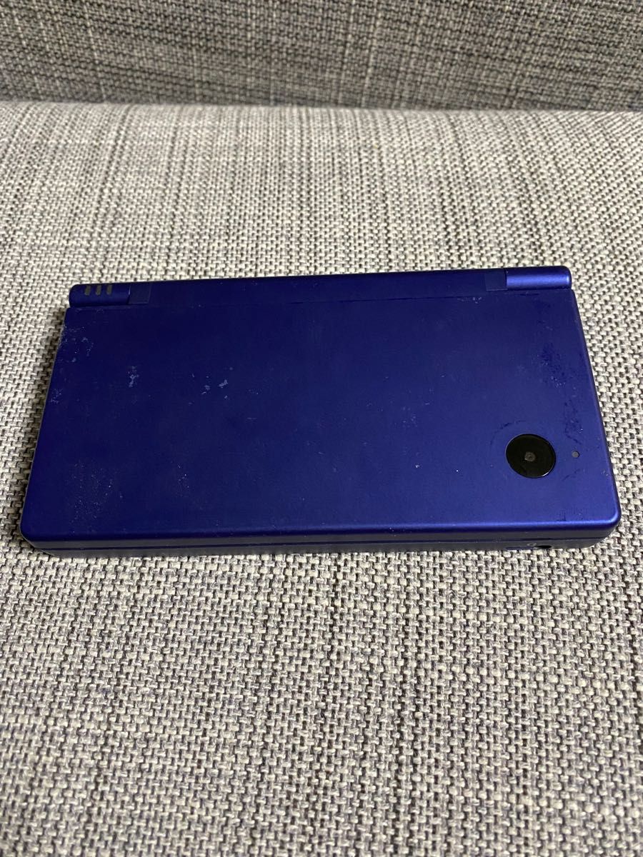 ニンテンドーDSi