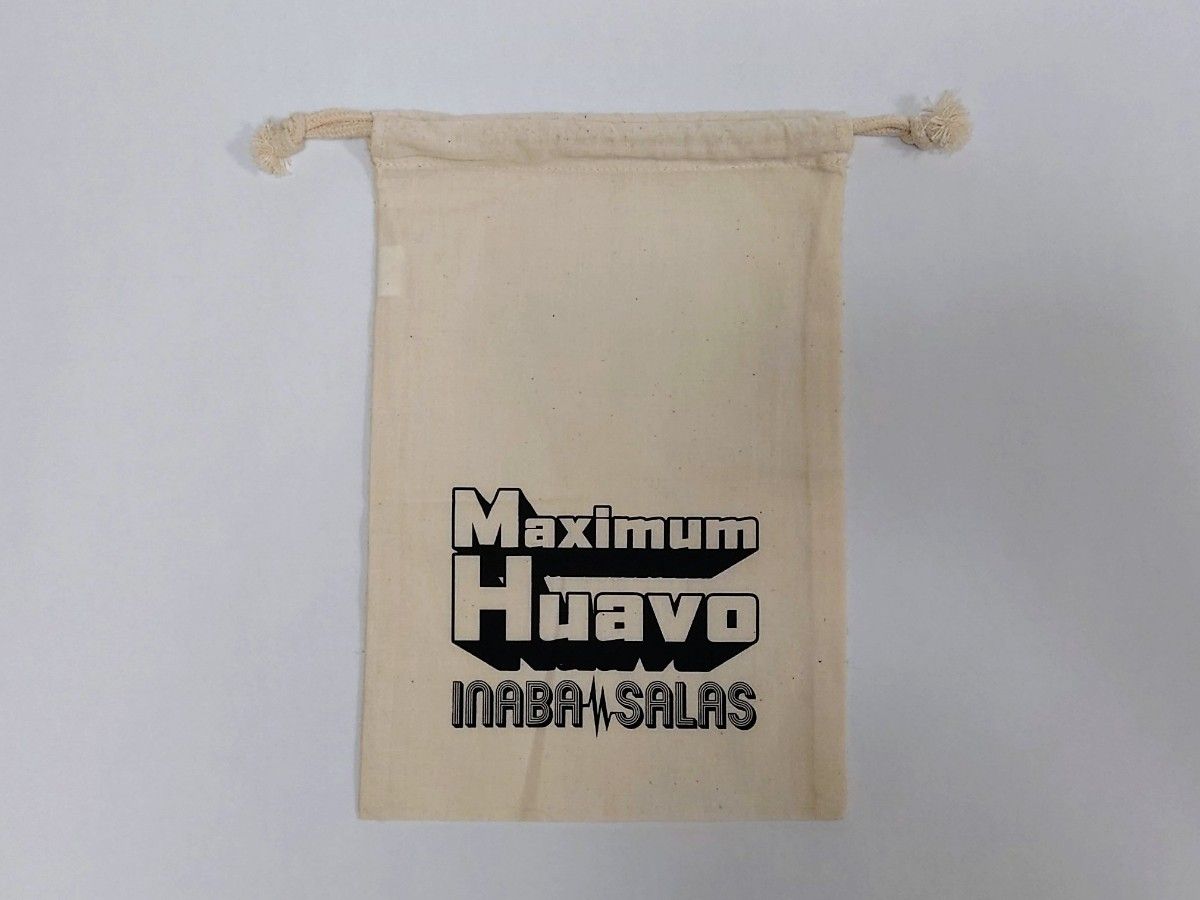 購入特典付き】 INABA/SALAS Maximum Huavo 通常盤|Yahoo 購入特典付き】 INABA/SALAS Maximum Huavo 通常盤|Yahoo