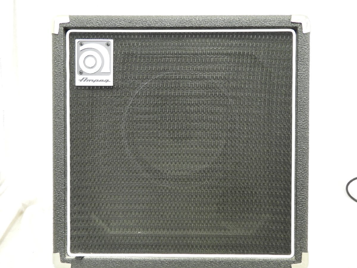 Ampeg BA-108 ベースアンプ-