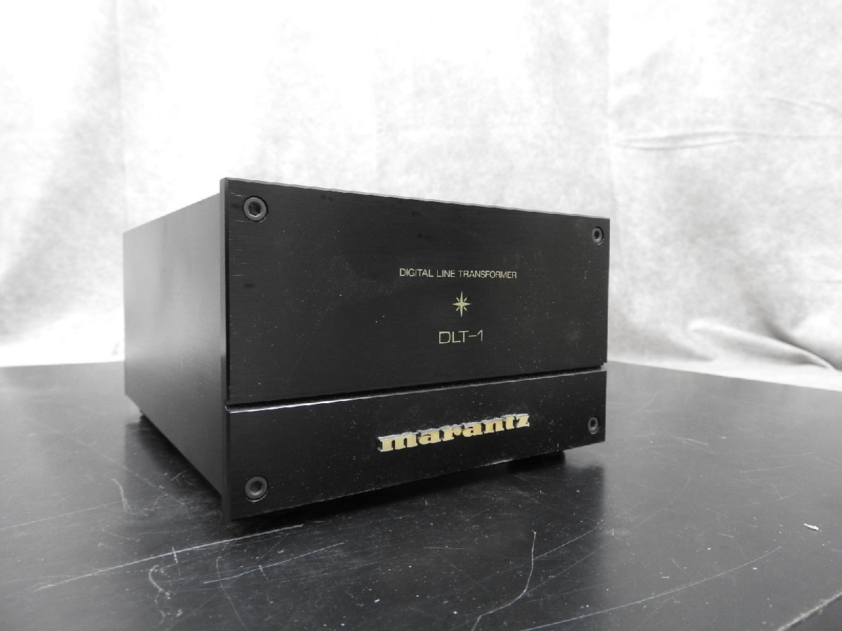 marantz マランツ DLT-1 デジタルライントランスフォーマー-