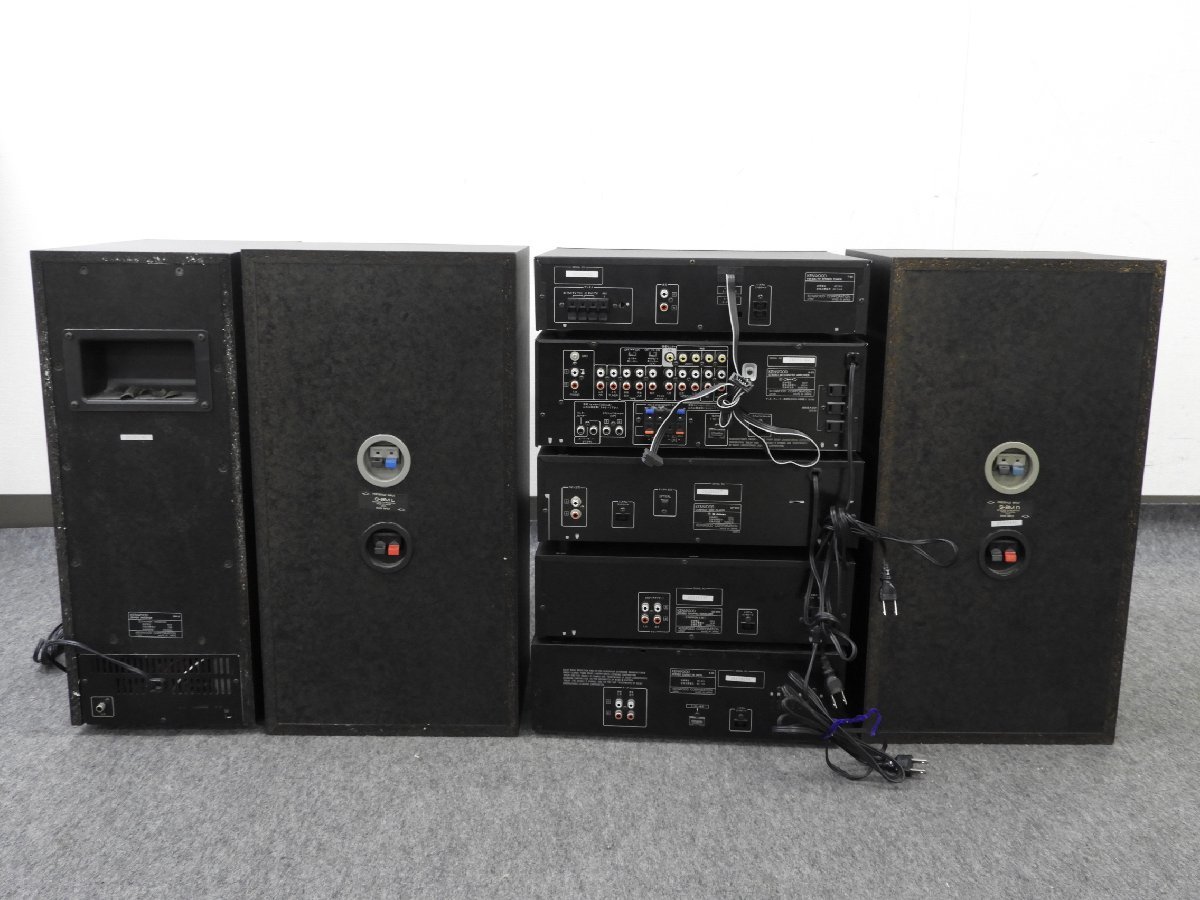 KENWOOD Kenwood ROXY L5 Roxy T-85/A-85/DP-950/GE-850/X-85/S KENWOOD Kenwood ROXY L5 Roxy T-85/A-85/DP-950/GE-850/X-85/S