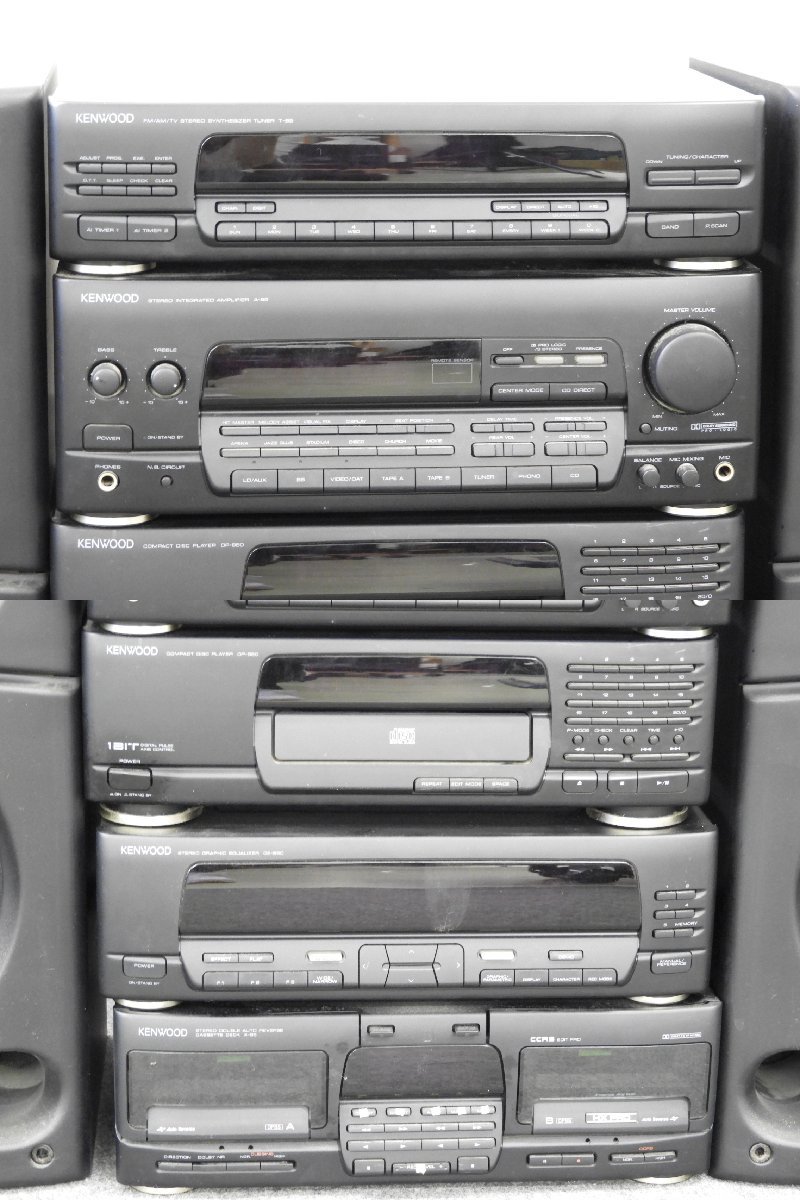 KENWOOD Kenwood ROXY L5 Roxy T-85/A-85/DP-950/GE-850/X-85/S KENWOOD Kenwood ROXY L5 Roxy T-85/A-85/DP-950/GE-850/X-85/S