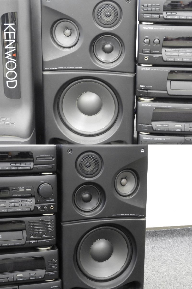 KENWOOD Kenwood ROXY L5 Roxy T-85/A-85/DP-950/GE-850/X-85/S KENWOOD Kenwood ROXY L5 Roxy T-85/A-85/DP-950/GE-850/X-85/S