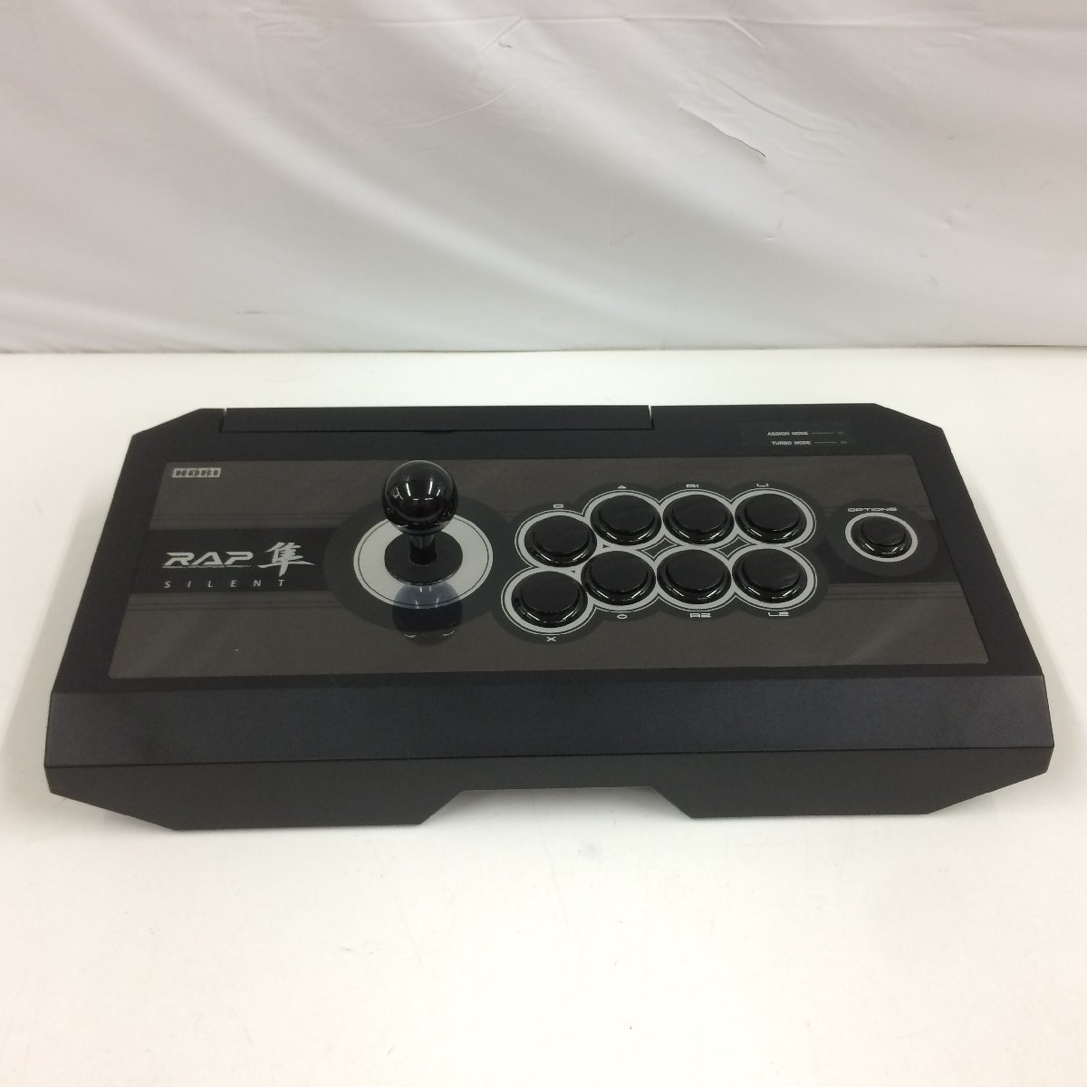 特典進呈 ヤフオク! - ジャンク HORI リアルアーケードPro.V隼 PS4/PS3