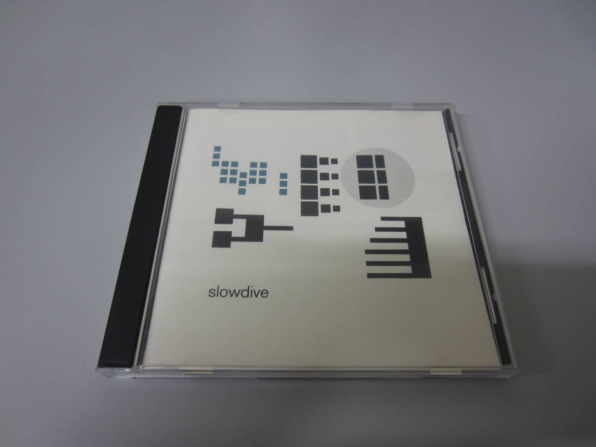 Slowdive/Pygmalion UK盤CD CRECD168 ネオアコ シューゲイザー My Bloody Valentine Chapterhouse Cocteau Twins Ride Lush Curve の画像1