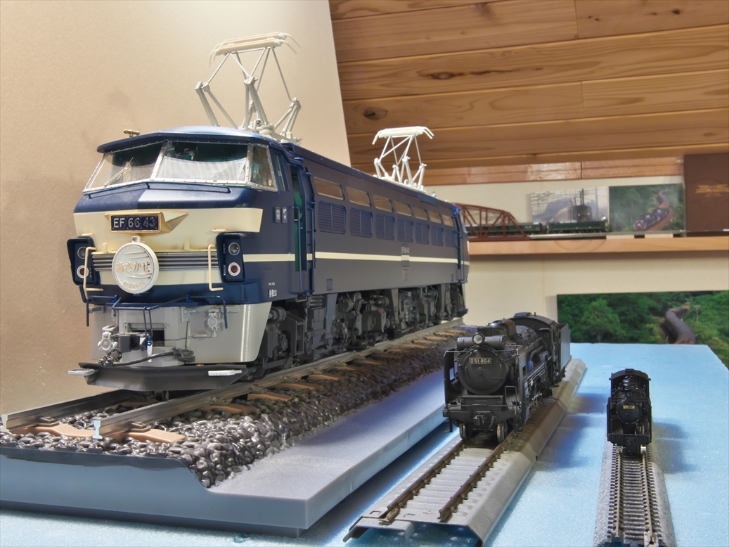 Yahoo!オークション - アシェット ブルートレイン3車両をつくる Yahoo!オークション - アシェット ブルートレイン3車両をつくる