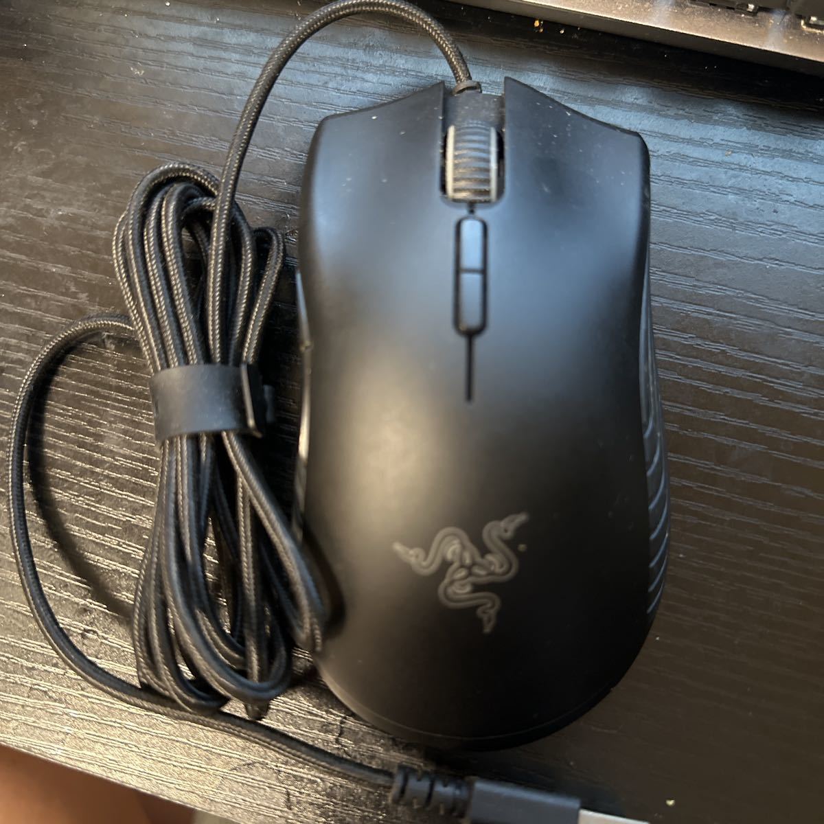 Yahoo!オークション - Razer MAMBA WIRELESS ゲーミングマウス...