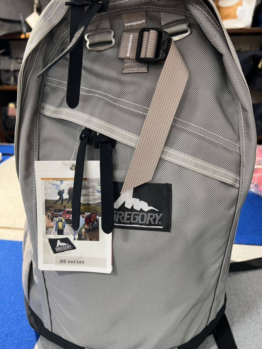 GREGORY グレゴリー 旧タグ USA製 リュック DAYPACK デイパック